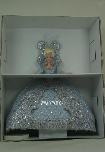 Barbie Bob Mackie designer verzamel barbies nieuw in doos beschikbaar voor biedingen
