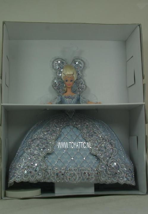 Barbie Bob Mackie designer verzamel barbies nieuw in doos, Verzamelen, Poppen, Nieuw, Fashion Doll, Ophalen of Verzenden