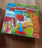 Spel My first huisje boompje beestje (mens erger je niet), Hobby en Vrije tijd, Gezelschapsspellen | Bordspellen, Een of twee spelers