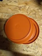 Vintage Tupperware bakje, Huis en Inrichting, Keuken | Tupperware, Ophalen of Verzenden, Zo goed als nieuw, Overige typen