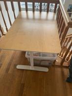 Bureau 120x80x73 Gratis, Doe-het-zelf en Verbouw, Platen en Panelen, Ophalen, Zo goed als nieuw