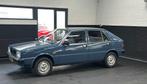 Lancia Delta 1.3 5-speed | Historische registratie | zeer mo, Voorwielaandrijving, Stof, Blauw, Bedrijf