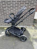 Easywalker harvey 2, Kinderen en Baby's, Overige merken, Kinderwagen, Gebruikt, Verstelbare duwstang