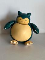Tomy Pokémon figuur Snorlax, Verzamelen, Poppetjes en Figuurtjes, Ophalen of Verzenden, Gebruikt