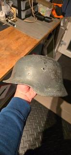 Luftwaffe helm, Ophalen of Verzenden, Luchtmacht, Duitsland, Helm of Baret