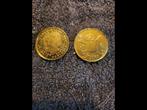 Munten, Postzegels en Munten, Munten | Nederland, Koningin Beatrix, Euro's, Goud, Ophalen of Verzenden