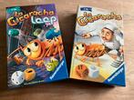 La cucaracha loop en la cucaracha spel ravensburger, Ophalen of Verzenden, Zo goed als nieuw