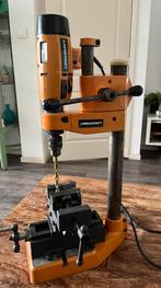 Kolomboormachine van het merk “Bullcraft”., Doe-het-zelf en Verbouw, Gereedschap | Boormachines, Ophalen of Verzenden, Zo goed als nieuw