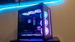 High End Game Pc,RTX 3080 Ti 12GB, Ryzen 7 5800X3D, 32GB RAM, Computers en Software, Desktop Pc's, Ophalen, Gebruikt, 32 GB, Virtual Reality