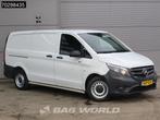 Mercedes Vito 114 Automaat L2H1 Navi Airco Cruise Camera Par, Automaat, Gebruikt, Euro 6, 4 cilinders