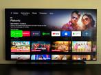Xsarius Pure 3+ Android TV Box, Ophalen of Verzenden, Zo goed als nieuw, USB 2, Minder dan 500 GB