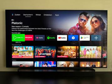 Xsarius Pure 3+ Android TV Box beschikbaar voor biedingen