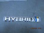 Voorscherm embleem toyota camry, Auto-onderdelen, Carrosserie en Plaatwerk, Ophalen of Verzenden, Nieuw, Toyota