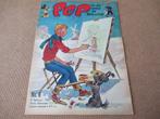 Pep weekblad nr.6 van 1963, Boeken, Eén stripboek, Verzenden, Gelezen