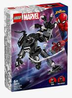 Lego 76276 Venom Mech Armour vs. Miles Morales, Kinderen en Baby's, Speelgoed | Duplo en Lego, Ophalen, Nieuw, Complete set, Lego