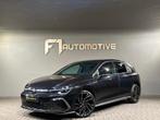 Volkswagen Golf 1.4 eHybrid GTE Sfeer|Camera|Sterrenhemel, Auto's, Gebruikt, 4 cilinders, Leder en Stof, Zwart