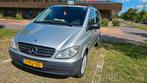 Mercedes-Benz Vito 2.1 CDI 109 2009, Auto's, Bestelauto's, Achterwielaandrijving, Bedrijf, 6 stoelen, 2148 cc