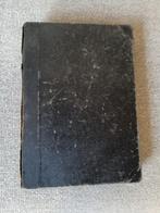 Brans Vade Mecum 1950 8e editie radiobuizen, Gelezen, Ophalen of Verzenden, Brans, Beta