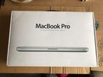 Macbook Pro Unibody DOOS       µt, Computers en Software, Apple Macbooks, Ophalen of Verzenden, 13 inch