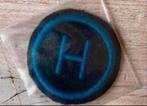 Marine Embleem MARVA - HOFMEESTERES, Verzenden, Marine, Nederland, Embleem of Badge