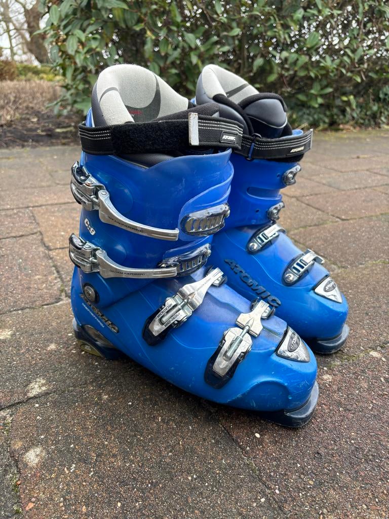 Atomic Skischoenen, 160 tot 180 cm, Gebruikt, Schoenen, Ophalen of Verzenden