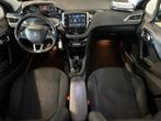 Peugeot 208 1.6 BLUEHDI BL EXEC l NAP l CARPLAY l LMV l CLIM, Auto's, Voorwielaandrijving, 4 cilinders, Met garantie (alle), Bedrijf