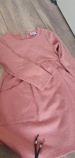 Meisje    jurk, Ophalen of Verzenden, Zo goed als nieuw, Meisje