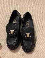 Mooie Chanel instappers, Nieuw, Ophalen of Verzenden, Instappers, Zwart