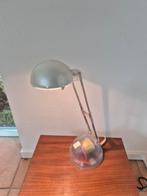 Vintage bureaulamp Ikea, Ophalen of Verzenden, Zo goed als nieuw, Minder dan 50 cm
