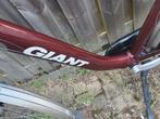 GIANT.DX HEREN EN DAMESFIETS IN ZEER NETTE STAAT, Ophalen of Verzenden, Gebruikt, Giant