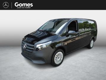 Mercedes-Benz Vito 110 CDI L2 Pro beschikbaar voor biedingen