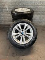 BMW 3-serie F20 F21 winterset 16INCH, Ophalen, Gebruikt, 16 inch, Banden en Velgen