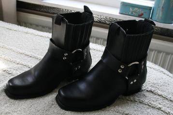 Mooie Motorcycle Boots Highway 1 maat 37 beschikbaar voor biedingen