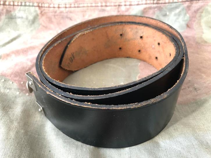 WW2 DRK riem, Verzamelen, Militaria | Tweede Wereldoorlog, Kleding of Schoenen, Duitsland, Ophalen of Verzenden