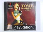Tomb Raider II - Playstation - PAL - Compleet, Spelcomputers en Games, Games | Sony PlayStation 1, Avontuur en Actie, Vanaf 16 jaar