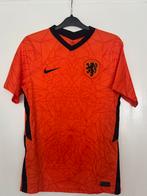 Nederlands elftal shirt 2020-2022 maat S, Maat S, Ophalen of Verzenden, Zo goed als nieuw, Shirt