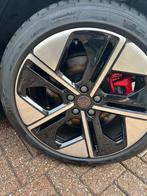 4x Smart #1 Brabus velgen 235/45 R19 met Goodyear Asymmetric, Auto-onderdelen, Banden en Velgen, Banden en Velgen, Nieuw, 235 mm