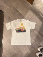 Corteiz Graphic T-Shirt, Kleding | Heren, Ophalen of Verzenden, Nieuw, Maat 52/54 (L), Wit