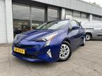Toyota Prius 1.8 Hybrid Aspiration Automaat | Trekhaak | Cru, 65 €/maand, Stof, Euro 6, Blauw