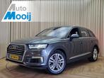 Audi Q7 3.0 TDI e-tron quattro Sport *S-Line* Carplay / BOSE, Gebruikt, 258 pk, 2420 kg, Bedrijf