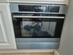 Etna CM751ZT Combi Oven Magnetron - Inbouw, Witgoed en Apparatuur, Ovens, Zo goed als nieuw, Oven met grill, Inbouw, Draaiplateau