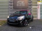 Citroen DS3 1.6 So Chic Pink|2e Eig.|154116km NAP|Steekproef, Auto's, Voorwielaandrijving, Euro 5, 4 cilinders, Zwart