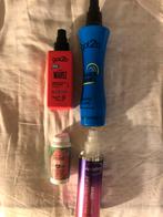 Gratis Haarproducten & serum, Ophalen, Zo goed als nieuw, Gehele gezicht