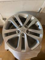 Orginele Nissan Juke Velgen 17 Inch, Ophalen, Gebruikt, Velg(en), 17 inch
