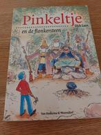 Dick Laan, Pinkeltje en de flonkersteen, Ophalen of Verzenden