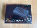 Avermedia GC553 capture card, Ophalen of Verzenden, Nieuw