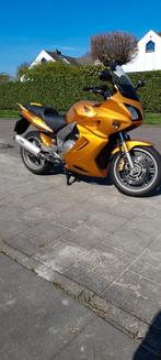 Honda cbf 1000  ABS+ alarm 2009, 4 cilinders, Particulier, Toermotor, 998 cc
