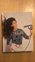 Xelly Cabau van Kasbergen - Hair, Xelly Cabau van Kasbergen, Verzenden, Zo goed als nieuw, Mode algemeen