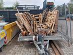 Gratis haardhout,, Tuin en Terras, Haardhout, Minder dan 3 m³, Ophalen