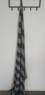 Grijze Sjaal Moscow nieuw, Maat 46/48 (XL) of groter, Nieuw, Ophalen of Verzenden, Moscow